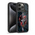 Anne Stokes Dragons Dagger Gel Armour Case For Apple iPhone 15 Pro