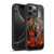 Anne Stokes Dragons Lava Gel Armour Case For Apple iPhone 16 Pro