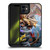 Anne Stokes Dragons 4 Clan Gel Armour Case For Apple iPhone 11