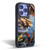 Anne Stokes Dragons 4 Clan Gel Armour Case For Apple iPhone 15 Pro