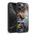 Anne Stokes Dragons 4 Clan Gel Armour Case For Apple iPhone 16 Pro