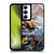Anne Stokes Dragons 4 Clan Gel Armour Case For Samsung Galaxy A55 5G