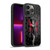 Anne Stokes Gothic Aracnafaria Gel Armour Case For Apple iPhone 13 Pro