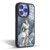 Anne Stokes Wolves Winter Guardians Gel Armour Case For Apple iPhone 15 Pro