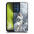 Anne Stokes Wolves Winter Guardians Gel Armour Case For Samsung Galaxy A15