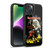 Iron Maiden Album Covers NOTB Gel Armour Case For Apple iPhone 14