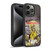 Iron Maiden Album Covers Killers Gel Armour Case For Apple iPhone 15 Pro
