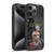 Iron Maiden Album Covers Somewhere Gel Armour Case For Apple iPhone 15 Pro