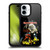 Iron Maiden Album Covers NOTB Gel Armour Case For Apple iPhone 16