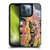 Iron Maiden Art First Gel Armour Case For Apple iPhone 13 Pro