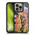 Iron Maiden Art First Gel Armour Case For Apple iPhone 16 Pro
