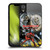 Iron Maiden Graphics The Number Of The Beast Gel Armour Case For Apple iPhone XR