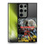 Iron Maiden Graphics The Number Of The Beast Gel Armour Case For Samsung Galaxy S24 Ultra 5G
