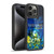 Iron Maiden Tours Live After Death Gel Armour Case For Apple iPhone 15 Pro