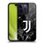 Juventus Football Club Marble Black Gel Armour Case For Apple iPhone 14 Pro Max
