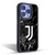 Juventus Football Club Marble Black Gel Armour Case For Apple iPhone 14 Pro Max