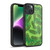 Rick And Morty Season 3 Graphics Pickle Rick Pattern Gel Armour Case For Apple iPhone 14