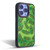 Rick And Morty Season 3 Graphics Pickle Rick Pattern Gel Armour Case For Apple iPhone 14