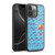 Rick And Morty Season 4 Graphics Mr. Meeseeks Pattern Gel Armour Case For Apple iPhone 16 Pro Max