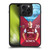West Ham United FC 2023/24 First Team Jarrod Bowen Gel Armour Case For Apple iPhone 15 Pro Max
