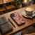 Harry Potter Deathly Hallows XIII Gryffindor Pattern Gel Armour Case For Apple iPhone 11