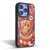 Harry Potter Deathly Hallows XIII Gryffindor Pattern Gel Armour Case For Apple iPhone 13 Pro Max