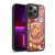 Harry Potter Deathly Hallows XIII Gryffindor Pattern Gel Armour Case For Apple iPhone 13 Pro