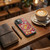 Harry Potter Deathly Hallows XIII Gryffindor Pattern Gel Armour Case For Apple iPhone 13 Pro