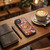 Harry Potter Deathly Hallows XIII Gryffindor Pattern Gel Armour Case For Apple iPhone 14