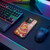 Harry Potter Deathly Hallows XIII Gryffindor Pattern Gel Armour Case For Apple iPhone 14 Pro Max