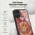 Harry Potter Deathly Hallows XIII Gryffindor Pattern Gel Armour Case For Apple iPhone 16