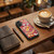 Harry Potter Deathly Hallows XIII Gryffindor Pattern Gel Armour Case For Apple iPhone 16