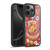 Harry Potter Deathly Hallows XIII Gryffindor Pattern Gel Armour Case For Apple iPhone 16 Pro