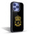 Liverpool Football Club Crest 1 Black 3 Gel Armour Case For Apple iPhone 14 Pro