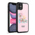 Peanuts Beach Snoopy Surf Gel Armour Case For Apple iPhone 11