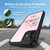 Peanuts Beach Snoopy Surf Gel Armour Case For Apple iPhone 12 / iPhone 12 Pro