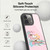 Peanuts Beach Snoopy Surf Gel Armour Case For Apple iPhone 13 Pro