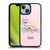 Peanuts Beach Snoopy Surf Gel Armour Case For Apple iPhone 14