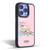 Peanuts Beach Snoopy Surf Gel Armour Case For Apple iPhone 14