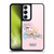 Peanuts Beach Snoopy Surf Gel Armour Case For Samsung Galaxy A55 5G