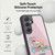 Peanuts Beach Snoopy Surf Gel Armour Case For Samsung Galaxy S24 5G