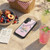 Peanuts Beach Snoopy Surf Gel Armour Case For Samsung Galaxy S24 5G