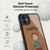 Peanuts Characters Pigpen Gel Armour Case For Apple iPhone 11