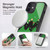 Peanuts Characters Group Gel Armour Case For Apple iPhone 12 / iPhone 12 Pro