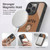 Peanuts Characters Pigpen Gel Armour Case For Apple iPhone 13 Pro