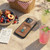 Peanuts Characters Pigpen Gel Armour Case For Apple iPhone 13 Pro