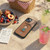 Peanuts Characters Pigpen Gel Armour Case For Apple iPhone 14