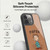 Peanuts Characters Pigpen Gel Armour Case For Apple iPhone 14 Pro
