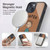 Peanuts Characters Pigpen Gel Armour Case For Apple iPhone 15