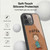 Peanuts Characters Pigpen Gel Armour Case For Apple iPhone 16 Pro